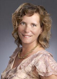 Profilbild von Pia Kern Bost