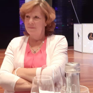 Profilbild von Pia Kettwig