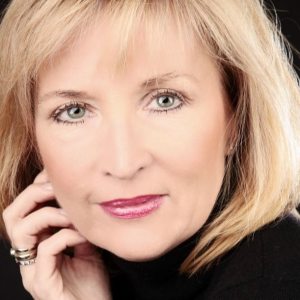 Profilbild von Pia Klein