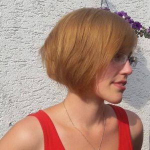 Profilbild von Pia Klingeleers