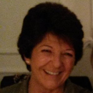 Profilbild von Pia Koch