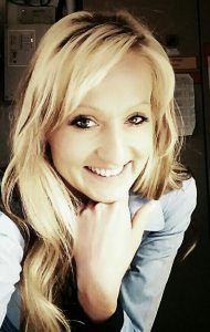 Profilbild von Pia Köhler