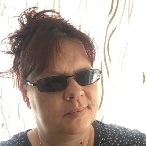 Profilbild von Pia Kurtze