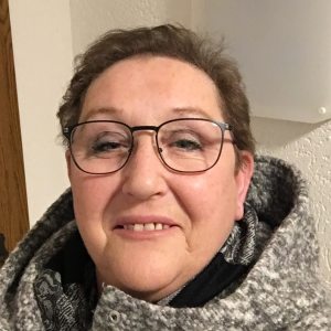 Profilbild von Pia Lämmchen