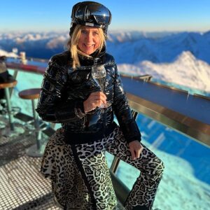 Profilbild von Pia Langer