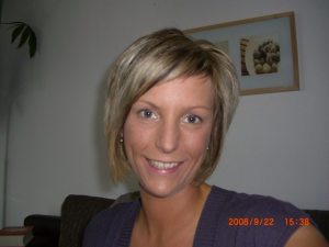 Profilbild von Pia Liedmeier