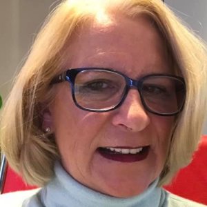 Profilbild von Pia Lindner