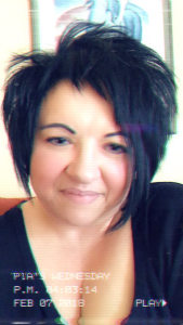 Profilbild von Pia Linke