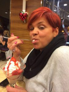 Profilbild von Pia Lubrano