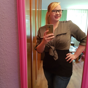 Profilbild von Pia Ludwig