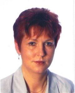 Profilbild von Pia Lumpe