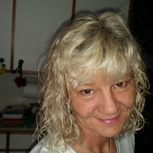 Profilbild von Pia Marschall