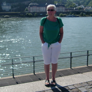 Profilbild von Pia Martini