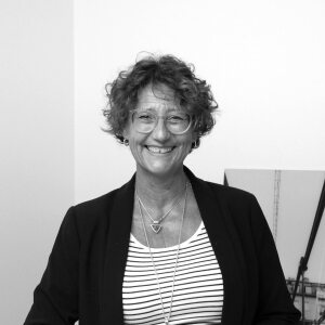 Profilbild von Pia Meier