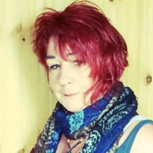 Profilbild von Pia Michel