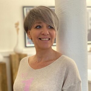 Profilbild von Pia Minks