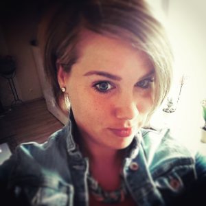 Profilbild von Pia Molinari