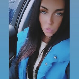 Profilbild von Pia Mührmeister