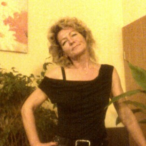 Profilbild von Pia Müller
