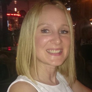 Profilbild von Pia Müller