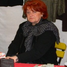 Profilbild von Pia Müller