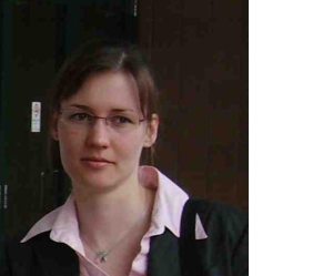 Profilbild von Pia Müller