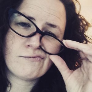 Profilbild von Pia Näschen
