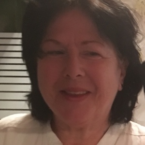 Profilbild von Pia Nattrodt