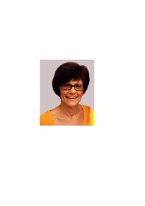 Profilbild von Pia Nitsche