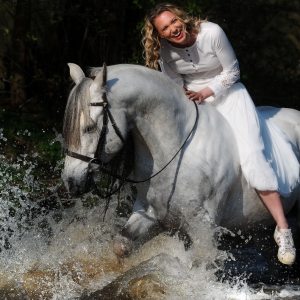 Profilbild von Pia Nüßlein