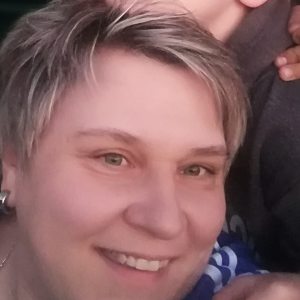 Profilbild von Pia Päge