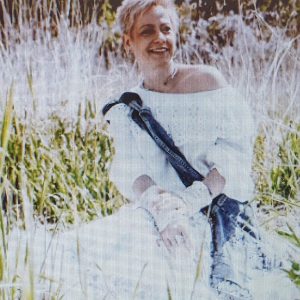 Profilbild von Pia Palkoska