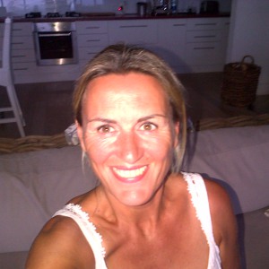 Profilbild von Pia Paparone-Schunke