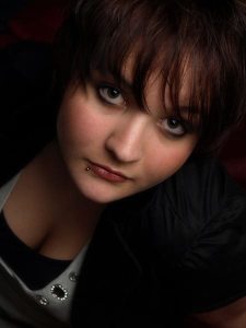 Profilbild von Pia Pasch