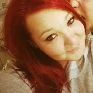 Profilbild von Pia Peters