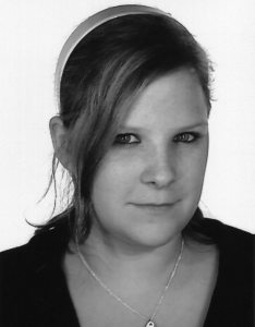Profilbild von Pia Petershagen