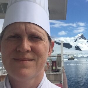 Profilbild von Pia Pieper