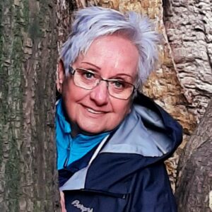 Profilbild von Pia Pietzsch
