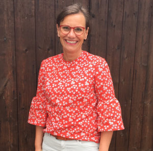 Profilbild von Pia Pohlschmidt
