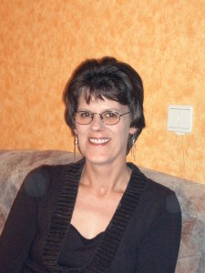 Profilbild von Pia Pop