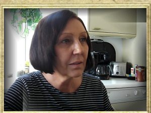 Profilbild von Pia Pratt