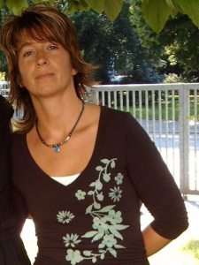 Profilbild von Pia Pursche