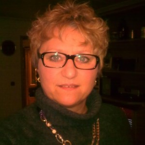 Profilbild von Pia Rudiak