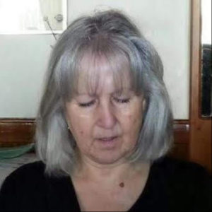 Profilbild von Pia Sarewski