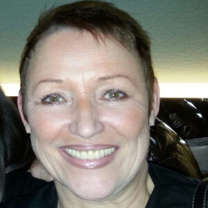 Profilbild von Pia Sauter