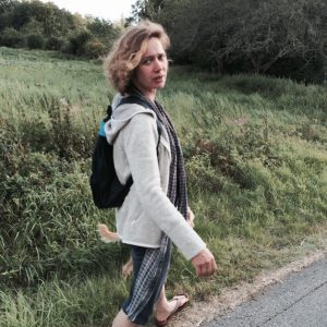 Profilbild von Pia Schaf