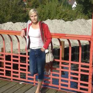 Profilbild von Pia Schallert