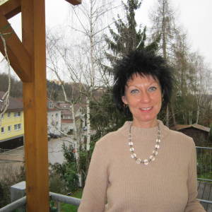 Profilbild von Pia Schilf