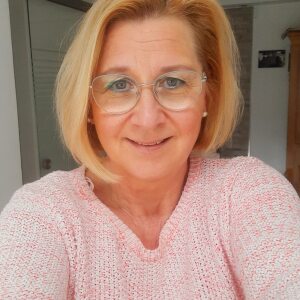 Profilbild von Pia Schlien
