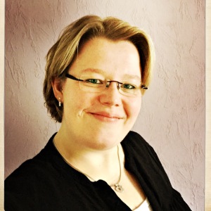 Profilbild von Pia Schmidt